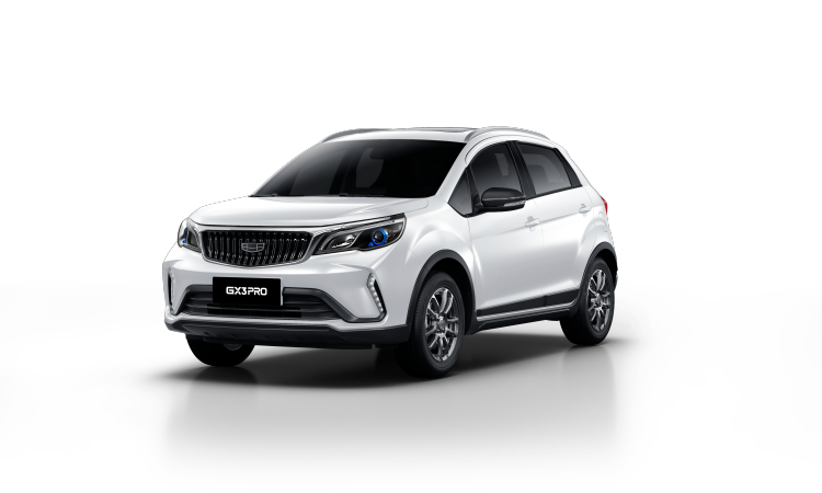 Geely for sale in Iraq